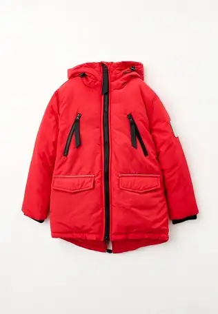 Парка smena, фотография 1