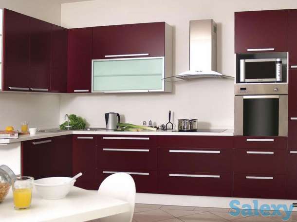 Изготовление корпусной мебели, фотография 1