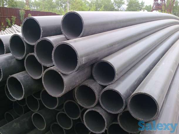 Труба пэ-100 SDR-17 225, фотография 8