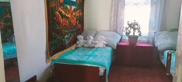 Продается дом, 74,1 кв.метра, тупик Некрасова 7, фотография 12