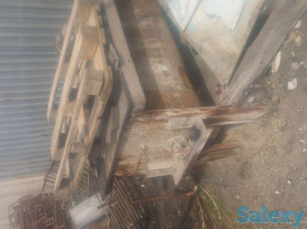 Продам станок для изготовления шлакоблоков, фотография 2