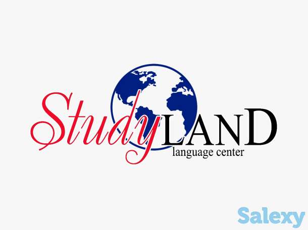 Английский язык, фотография 1