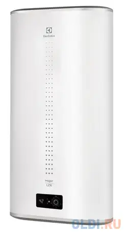 Водонагреватель накопительный electrolux ewh 50 major lzr 3 2000 вт 50, фотография 1