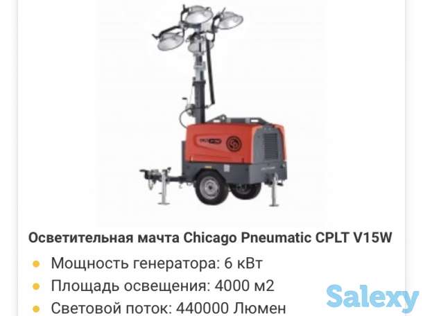 Оборудования HVAC , вентиляция , промышленные и нефтегазовые оборудования, фотография 1