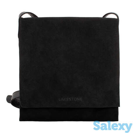 Женская сумка sylvia black, фотография 2