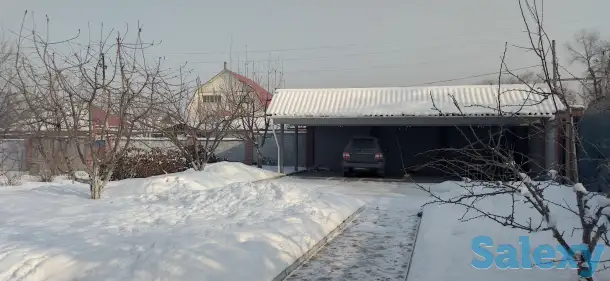 6-комнатный дом, 303 м², 8 сот., Алдабергенова, фотография 13