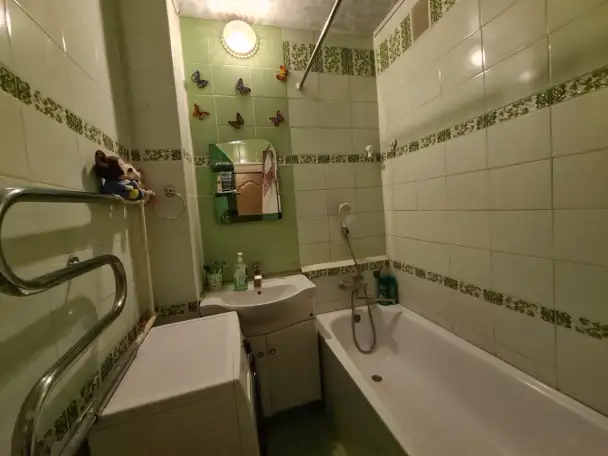 Продам 3-х комнатную квартиру, Спасская, д.66е, ул. Бекмаханова, фотография 2