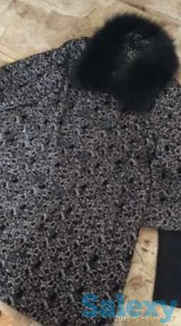 Пальто, фотография 1