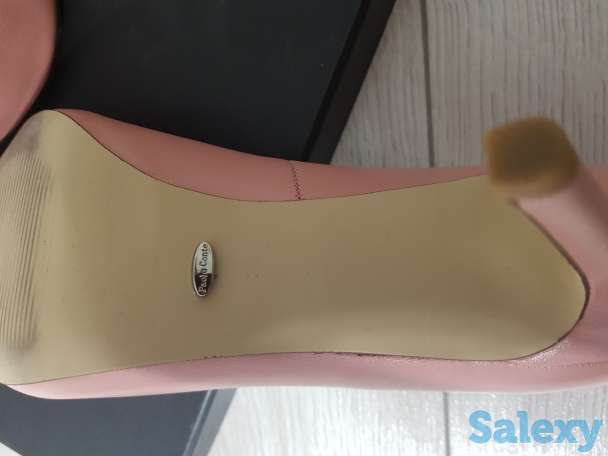 Туфли новые Италия, фотография 2