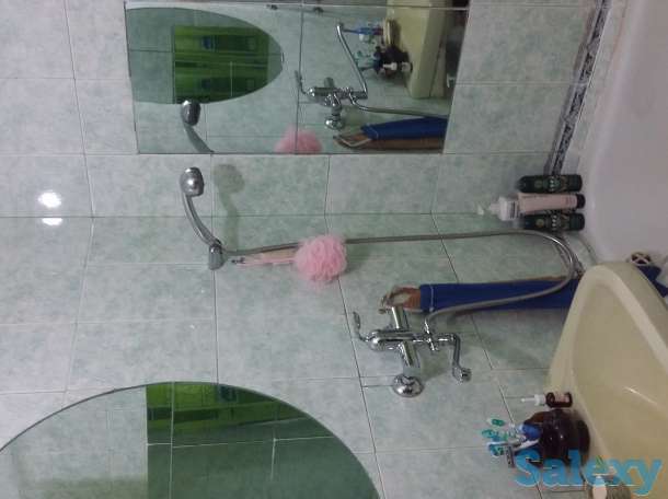 Продам трехкомнатную квартиру, Ауэзова 27, фотография 8