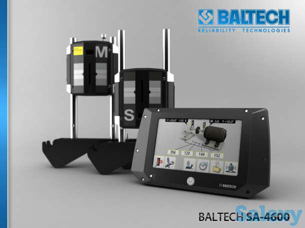 8-10 октября 2019г – 21-й технический семинар - Производительность компрессоров, фотография 4