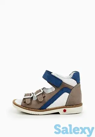 Сандалии ташики anatomic comfort, фотография 3