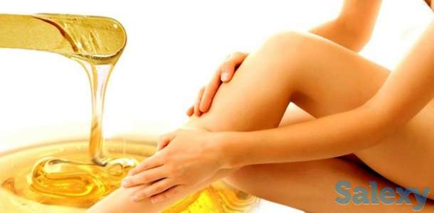 Шугаринг, фотография 1