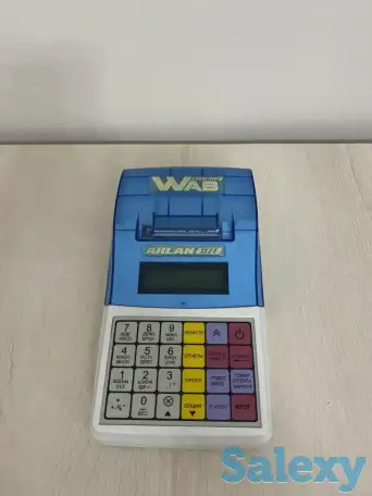 Кассовый аппарат Arlan, фотография 1