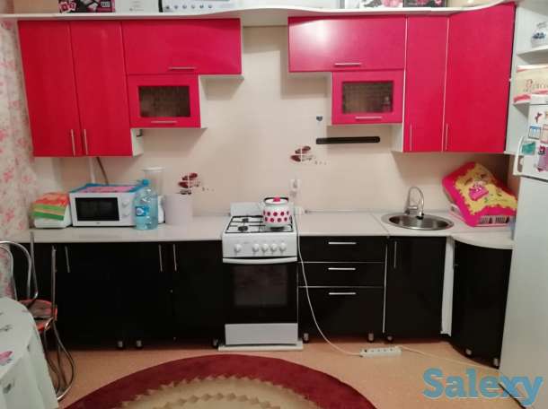 Квартира нурсая, Нурсая, фотография 6