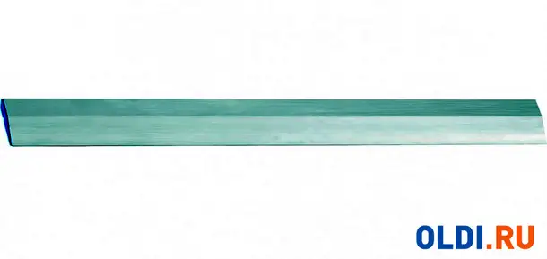 Правило алюминиевое 