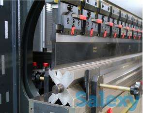 Листогибочное оборудование, фотография 8