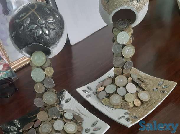 Денежные водопады, фотография 2