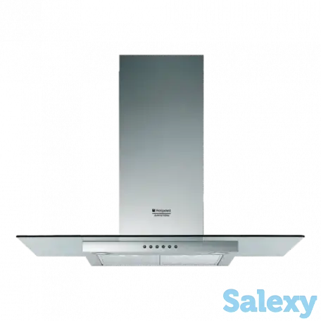 Вытяжка на кухню, фотография 5