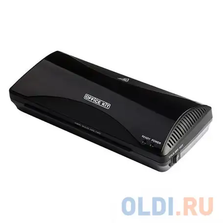 Ламинатор офисный office kit l3220 a3, фотография 1
