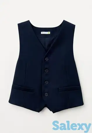 Жилет sela, фотография 1