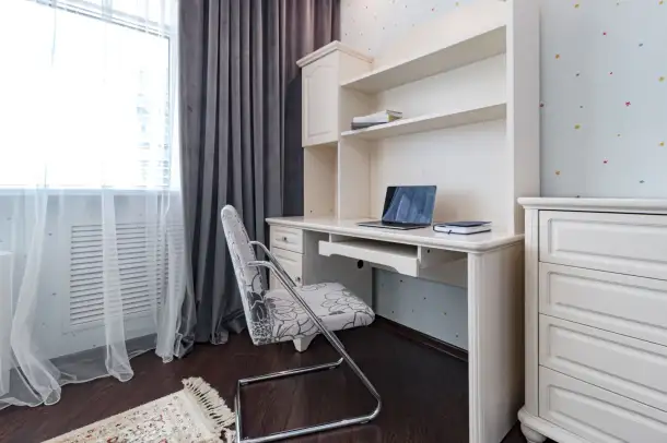 Апартаменты с Видом на Байтерек, Достык 5/2, фотография 17