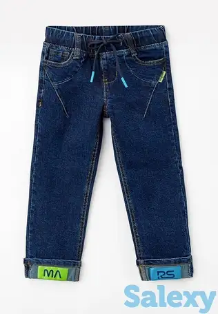 Джинсы playtoday, фотография 1