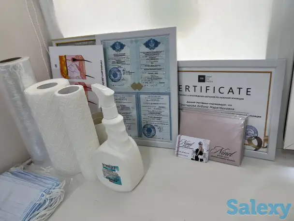 Работа, фотография 4