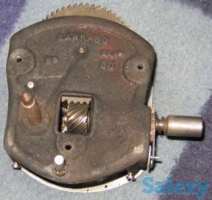 Граммофон, фотография 2