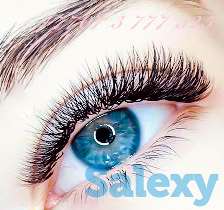 Наращивание ресниц Алматы, фотография 2