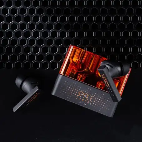 Наушники Moondrop Space Travel, фотография 5