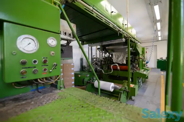 Предлагаем с наших складов в Германии  оборудование, фотография 5