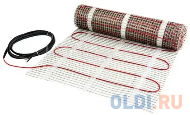 Мат нагревательный devi comfort mat-150t 1,5 м2, фотография 1