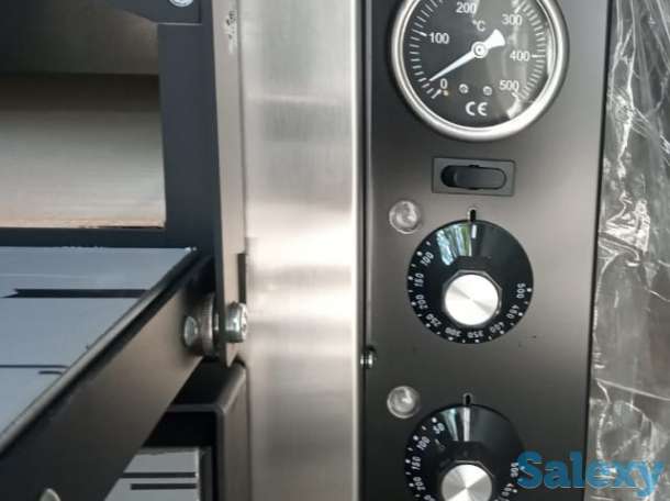 Печь для пиццы  BASIC 4- ИТАЛИЯ, фотография 11