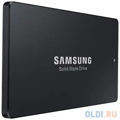 Samsung enterprise ssd, 2.5