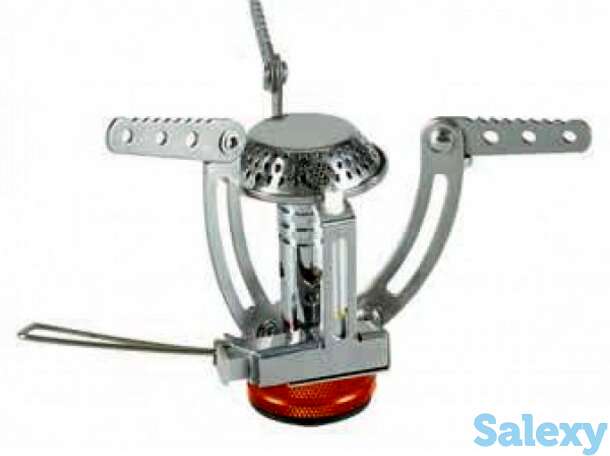 Горелка газовая bulin bl100-b1, фотография 1