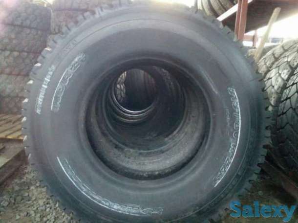 Грузовые б/у шины оптом из Германии, фотография 3