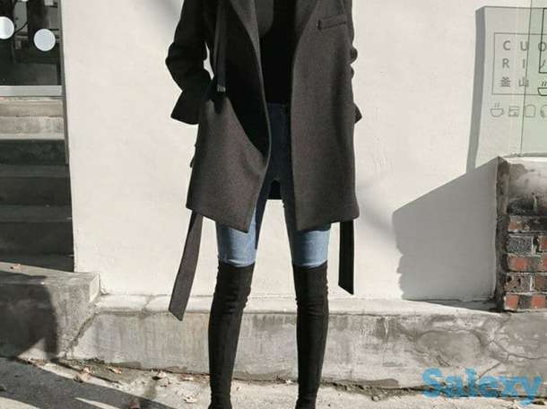 Продам новые пальто Алматы, фотография 6