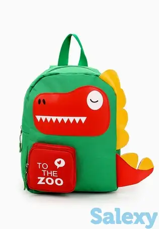 Рюкзак и сумка playtoday, фотография 2