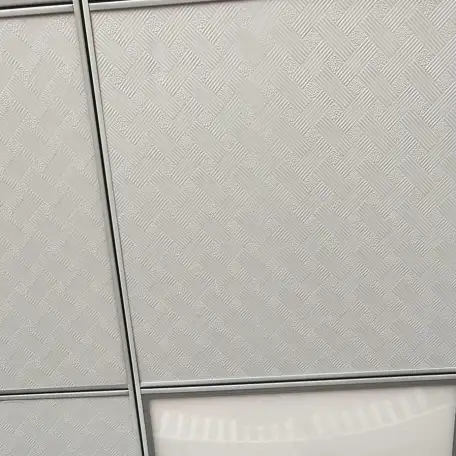 Влагостойкий подвесной потолок Армстронг, фотография 2