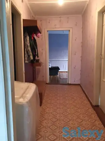 4-комнатный дом, 85.6 м², 10 сот., г.Аркалык, Энергетиков 8/2, фотография 9