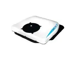 Автокондиционер электрический МОНОБЛОК FROST UC10 12V цена с установкой, фотография 1