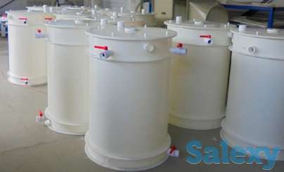 Химические реактора, фотография 9