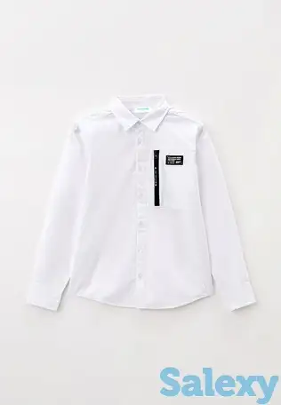 Рубашка acoola, фотография 1