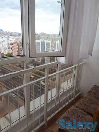 продажа квартир, ул Кошкарбаева, фотография 3