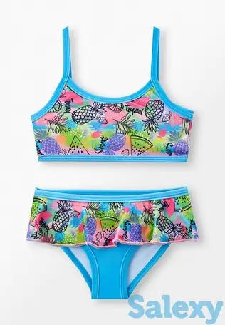 Купальник котмаркот, фотография 1