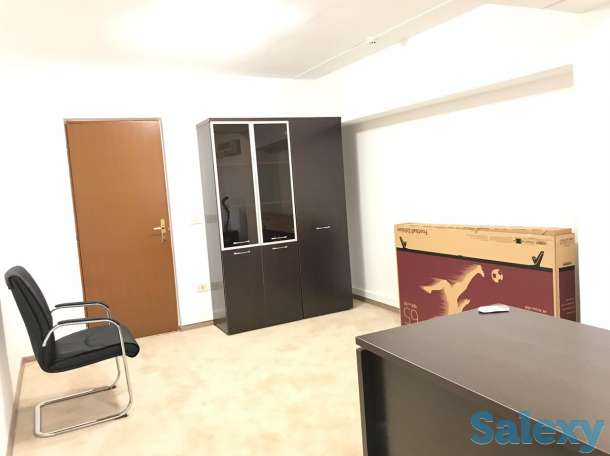 Сдам офис на Аль-Фараби - Достык, фотография 2