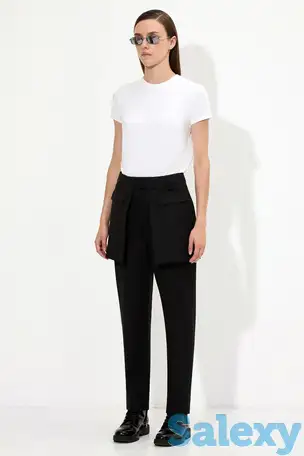 Базовая футболка vassa&co, фотография 1