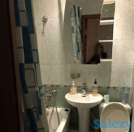 Продам однокомнатную евро квартиру в самом центре города, фотография 2