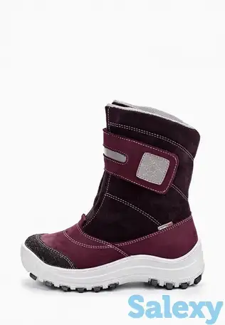 Сапоги лель, фотография 1